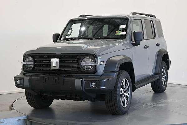 2025 GWM Tank 300 Ultra P01