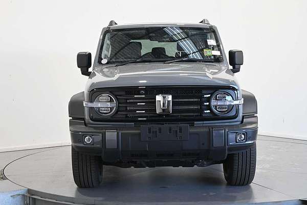 2025 GWM Tank 300 Ultra P01