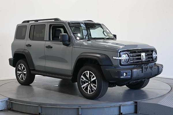 2025 GWM Tank 300 Ultra P01