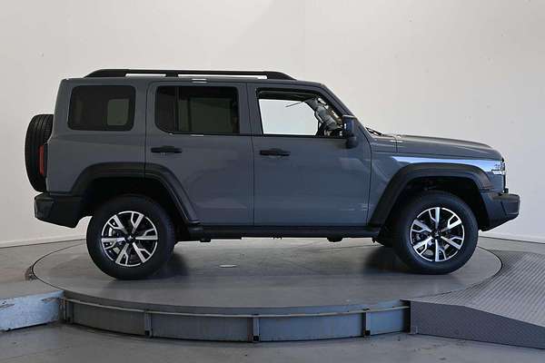 2025 GWM Tank 300 Ultra P01