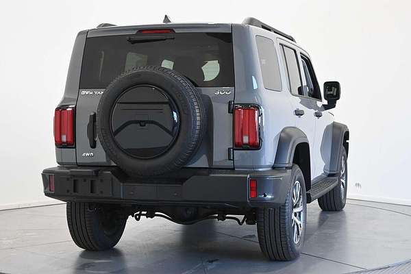 2025 GWM Tank 300 Ultra P01