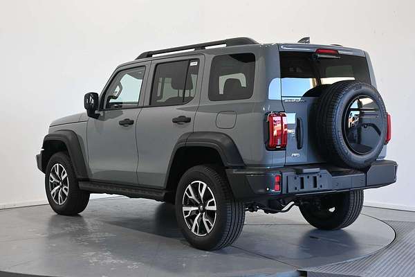 2025 GWM Tank 300 Ultra P01