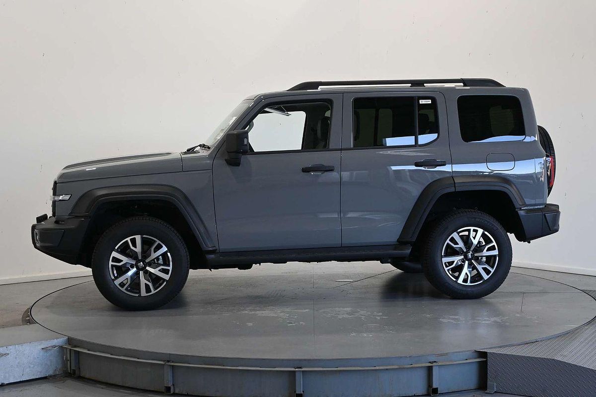 2025 GWM Tank 300 Ultra P01
