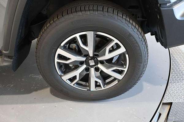 2025 GWM Tank 300 Ultra P01