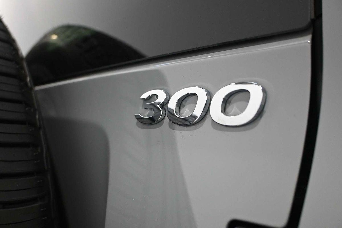 2025 GWM Tank 300 Ultra P01