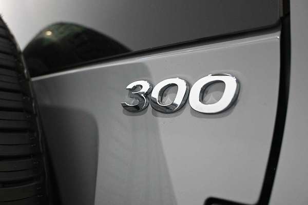 2025 GWM Tank 300 Ultra P01