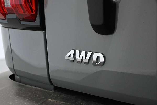 2025 GWM Tank 300 Ultra P01