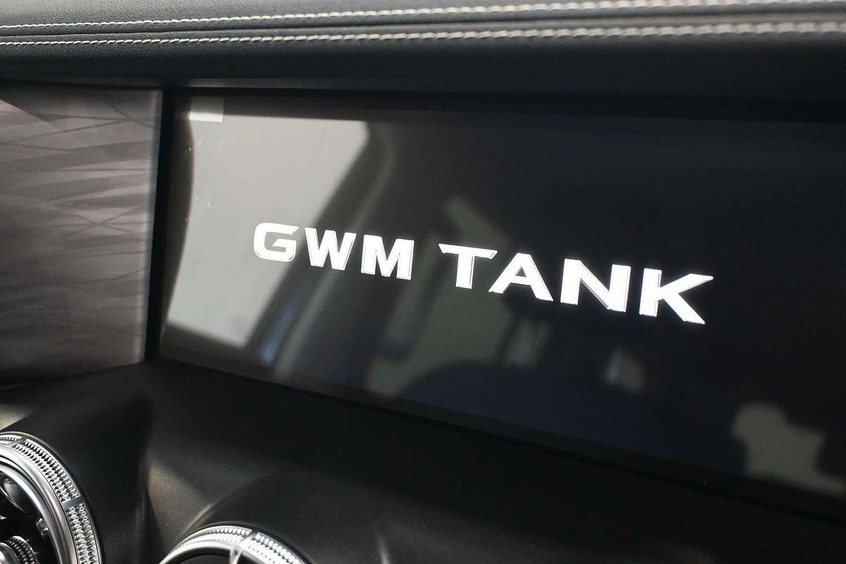 2025 GWM Tank 300 Ultra P01