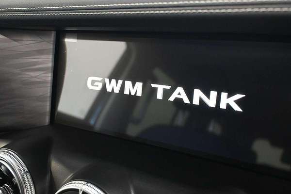 2025 GWM Tank 300 Ultra P01