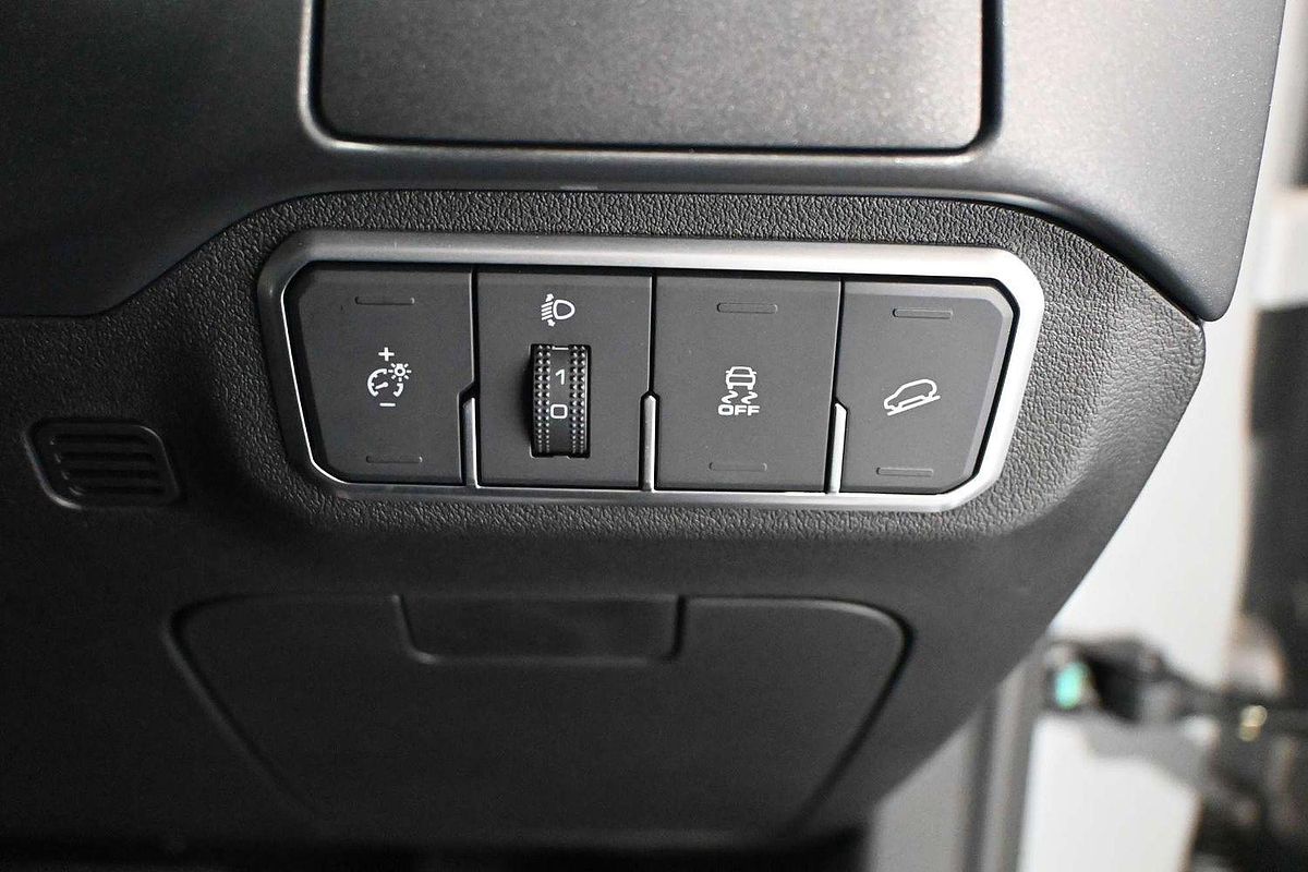 2025 GWM Tank 300 Ultra P01