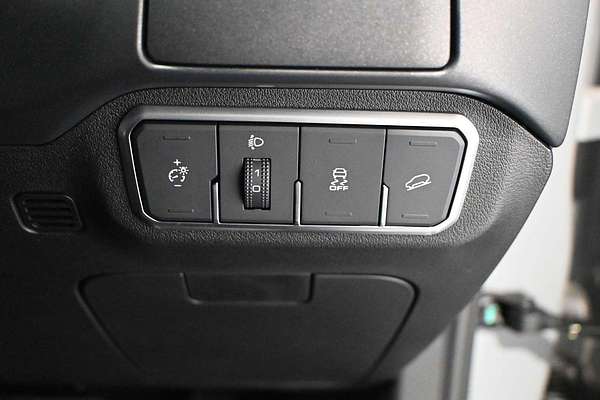 2025 GWM Tank 300 Ultra P01