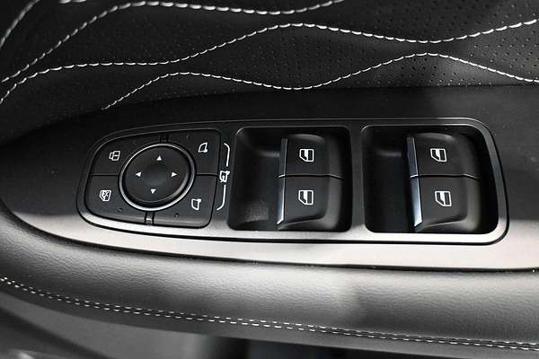 2025 GWM Tank 300 Ultra P01