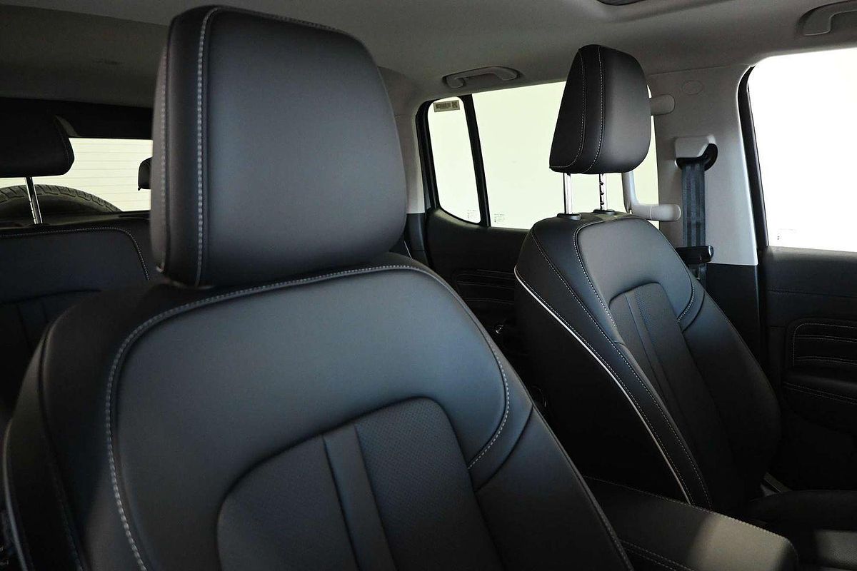 2025 GWM Tank 300 Ultra P01