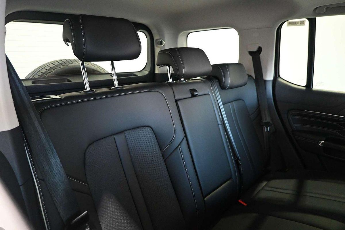 2025 GWM Tank 300 Ultra P01