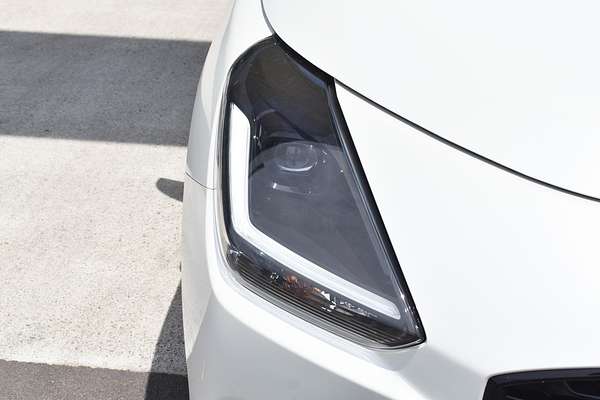 2024 Suzuki Swift Hybrid UZ