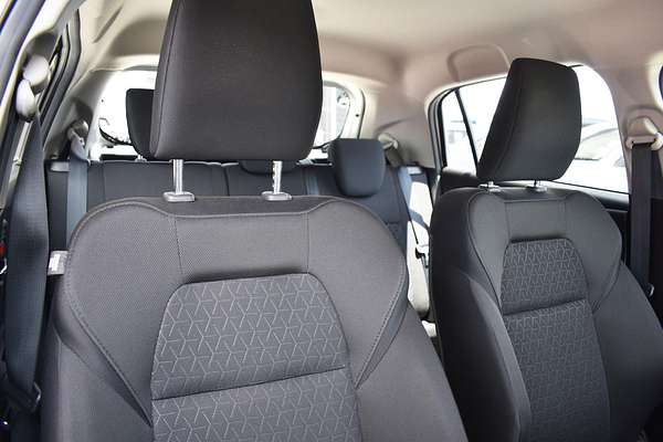 2024 Suzuki Swift Hybrid UZ