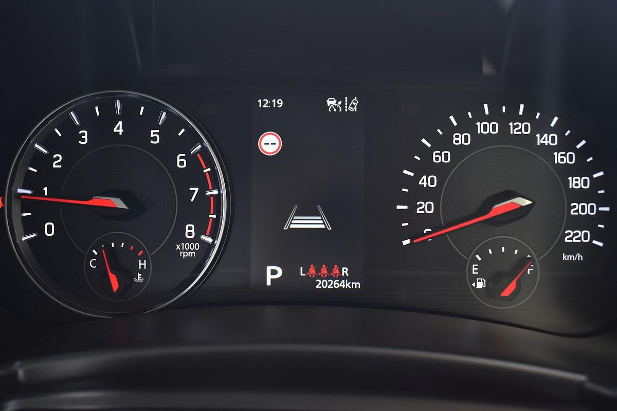 2024 Suzuki Swift Hybrid UZ