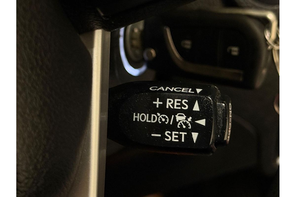 2020 Toyota Hilux Hilux 4x2 Workmate 2.4L T Diesel Automatic Double Cab