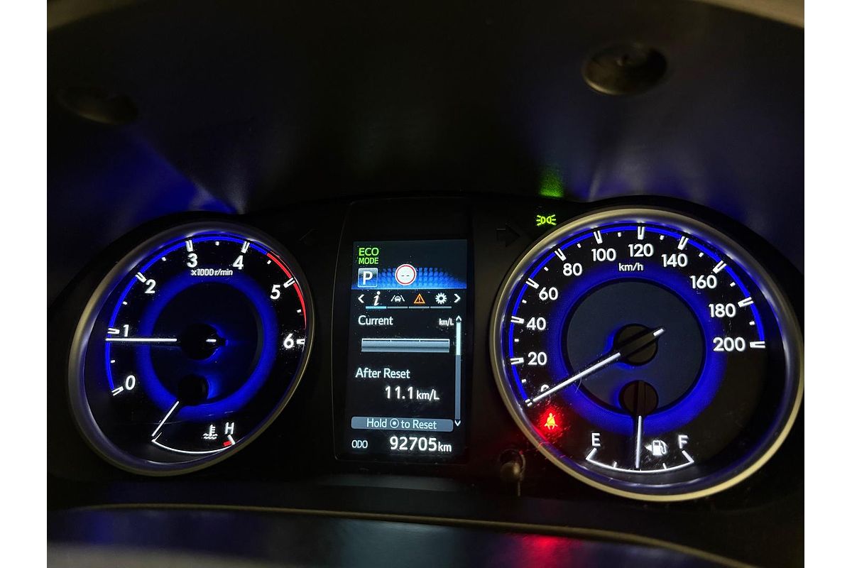 2020 Toyota Hilux Hilux 4x2 Workmate 2.4L T Diesel Automatic Double Cab