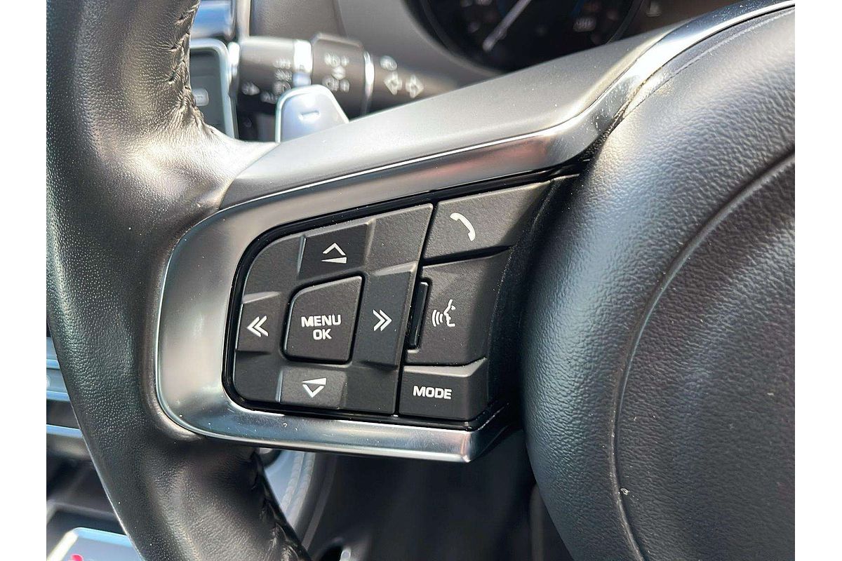 2019 Jaguar F-PACE 20d R-Sport X761