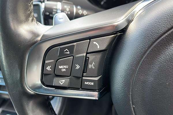 2019 Jaguar F-PACE 20d R-Sport X761