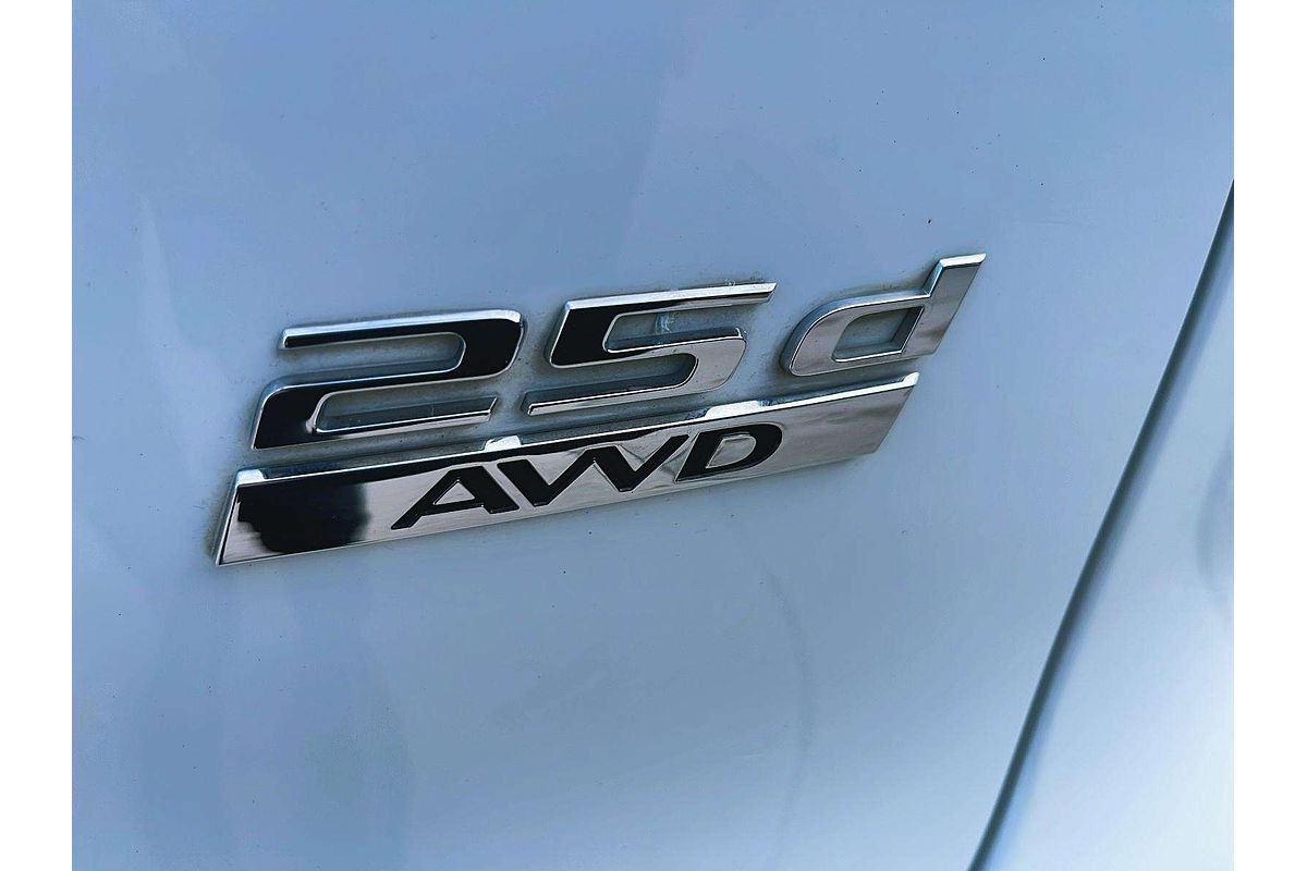 2019 Jaguar F-PACE 20d R-Sport X761