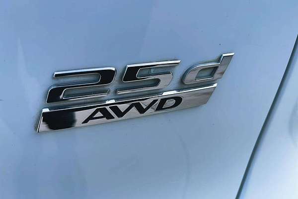 2019 Jaguar F-PACE 20d R-Sport X761