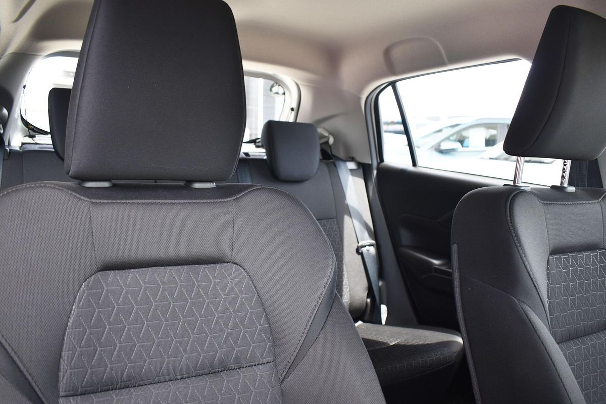 2024 Suzuki Swift Hybrid UZ