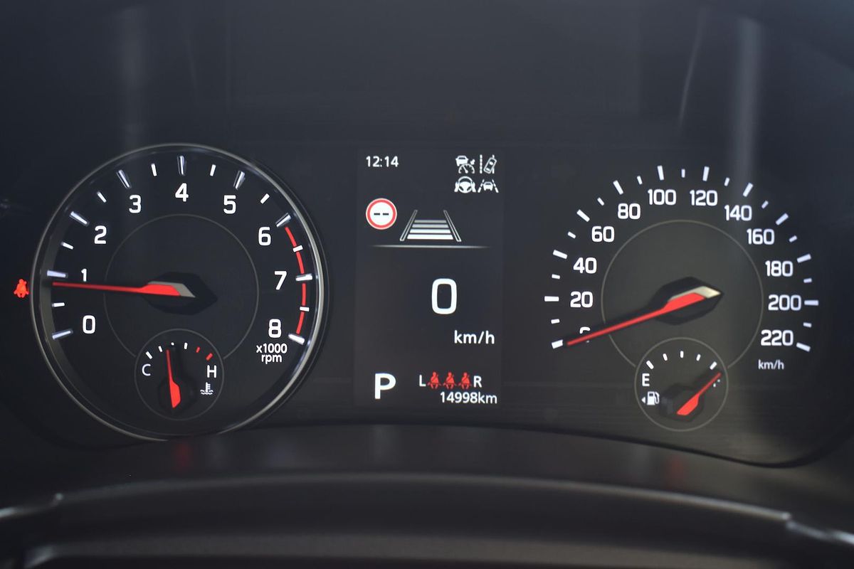 2024 Suzuki Swift Hybrid UZ