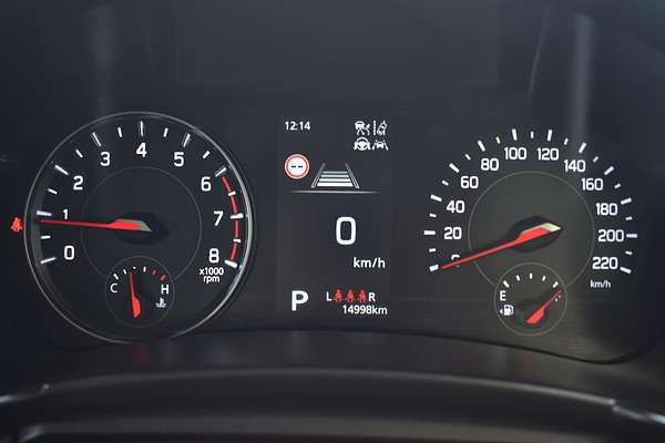 2024 Suzuki Swift Hybrid UZ