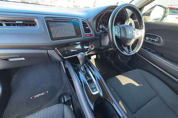 2016 Honda HR-V VTi