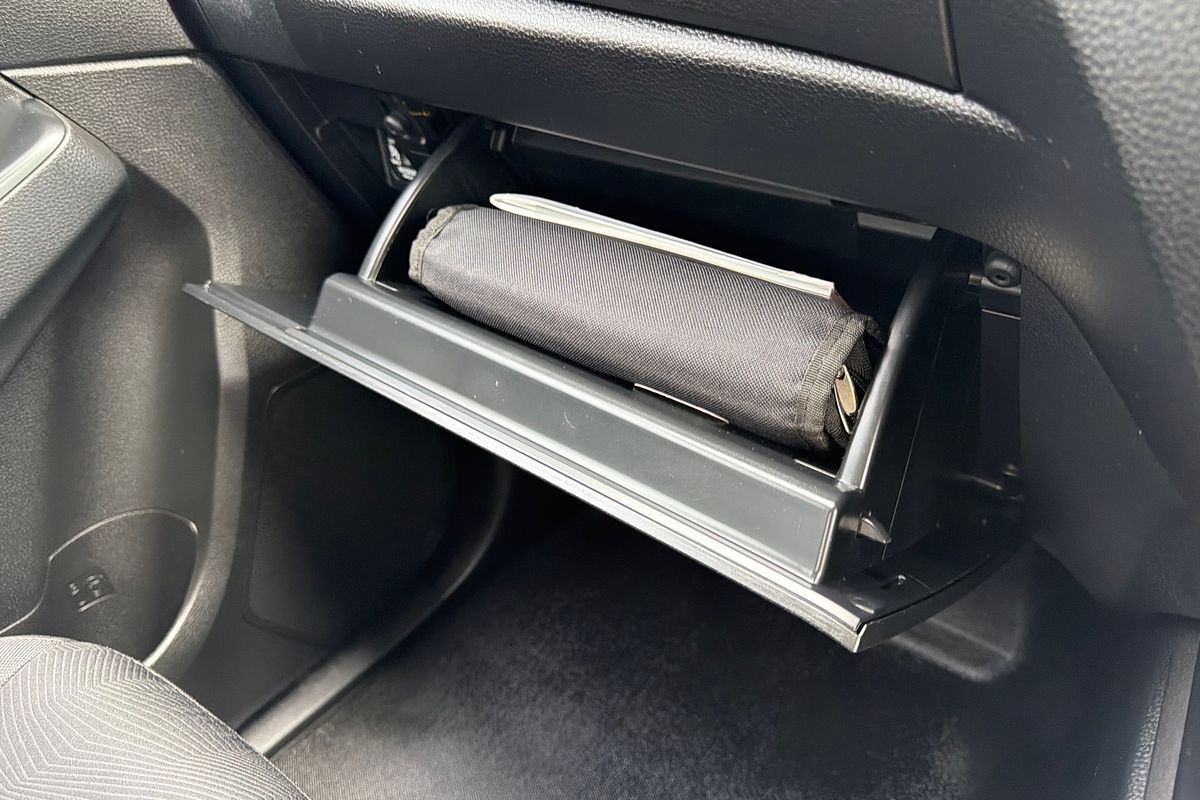 2020 Isuzu D-MAX LS-M 4X4