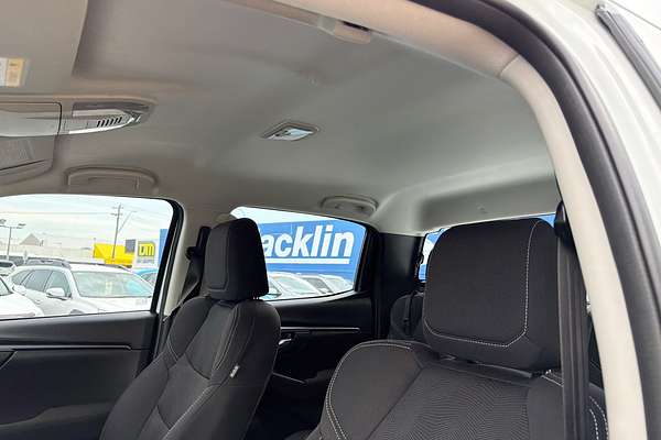 2020 Isuzu D-MAX LS-M 4X4