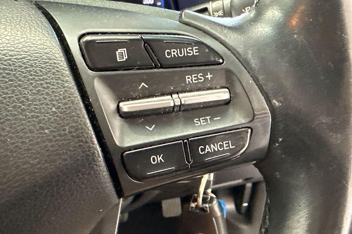 2018 Hyundai Kona Active OS