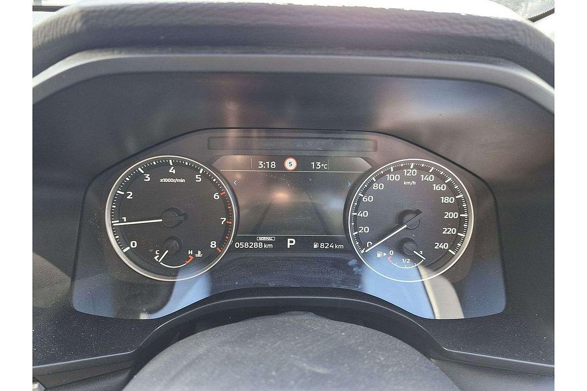 2024 Mitsubishi Outlander ES ZM