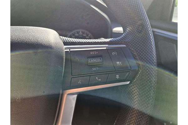 2024 Mitsubishi Outlander ES ZM