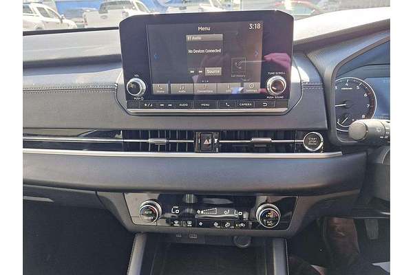 2024 Mitsubishi Outlander ES ZM