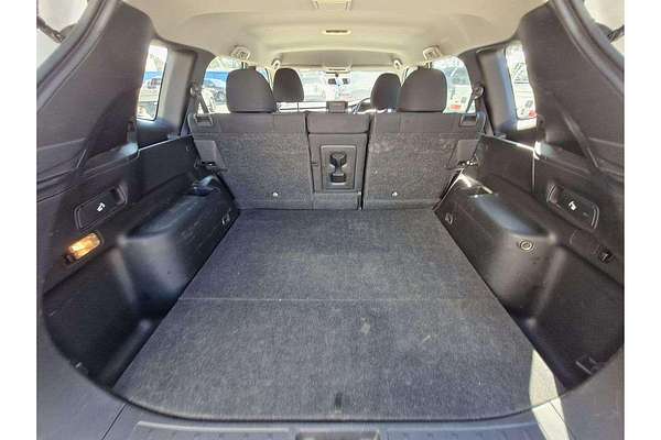 2024 Mitsubishi Outlander ES ZM