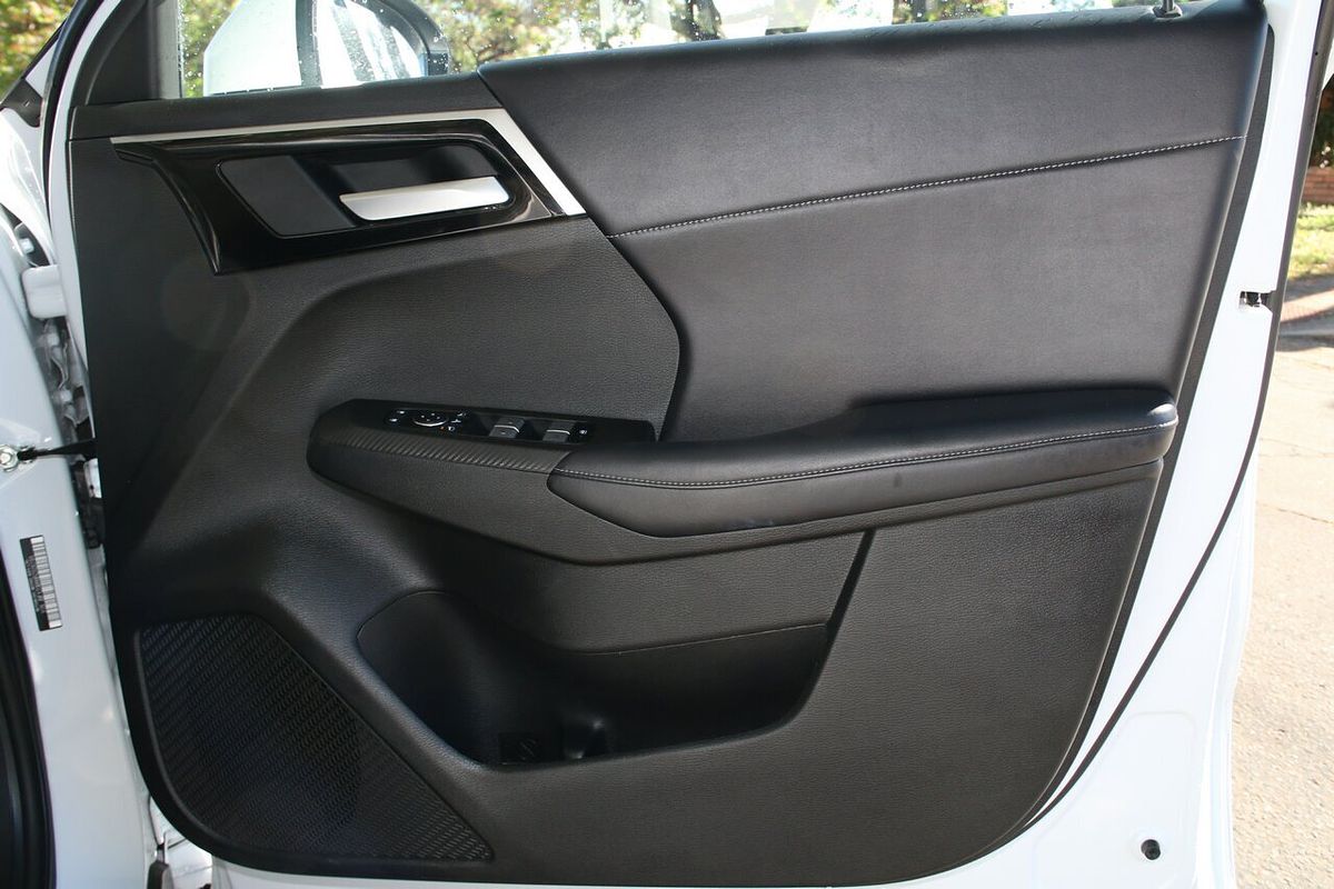 2024 Mitsubishi Outlander Aspire ZM