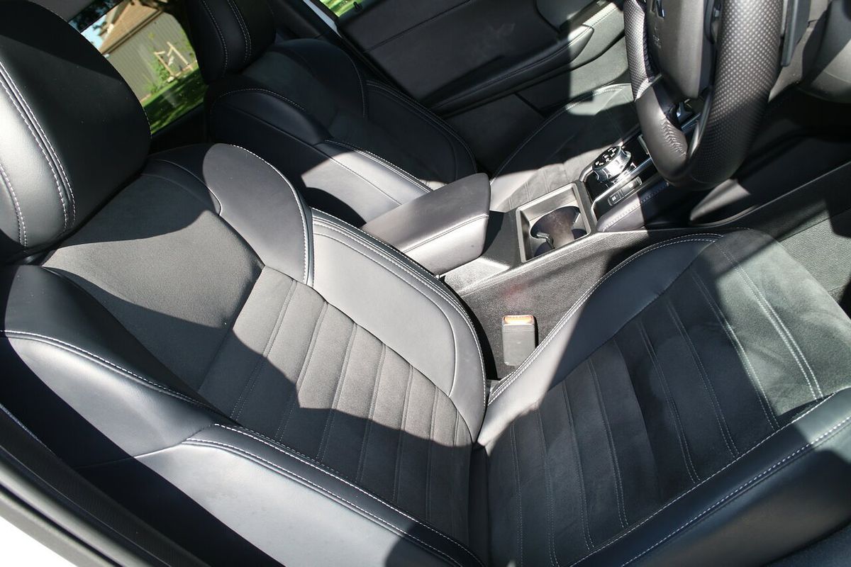 2024 Mitsubishi Outlander Aspire ZM