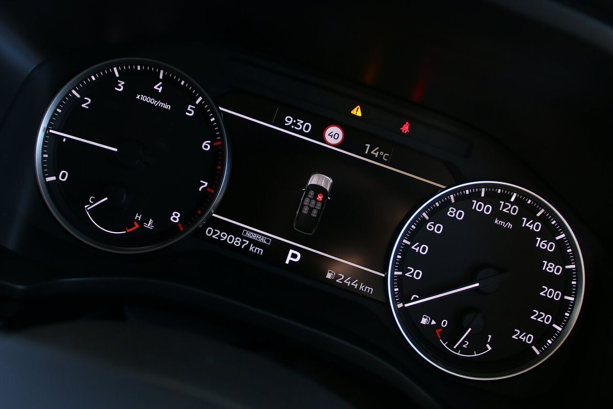 2024 Mitsubishi Outlander Aspire ZM