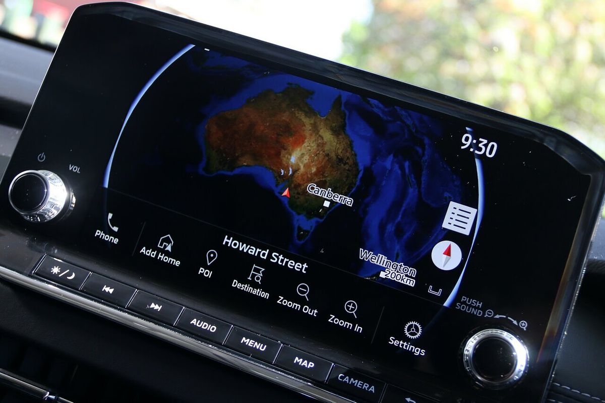 2024 Mitsubishi Outlander Aspire ZM