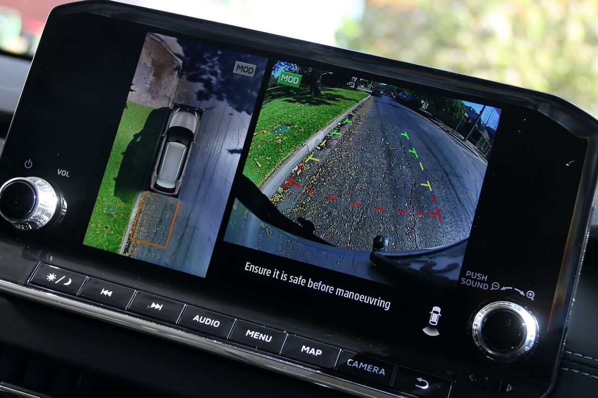 2024 Mitsubishi Outlander Aspire ZM