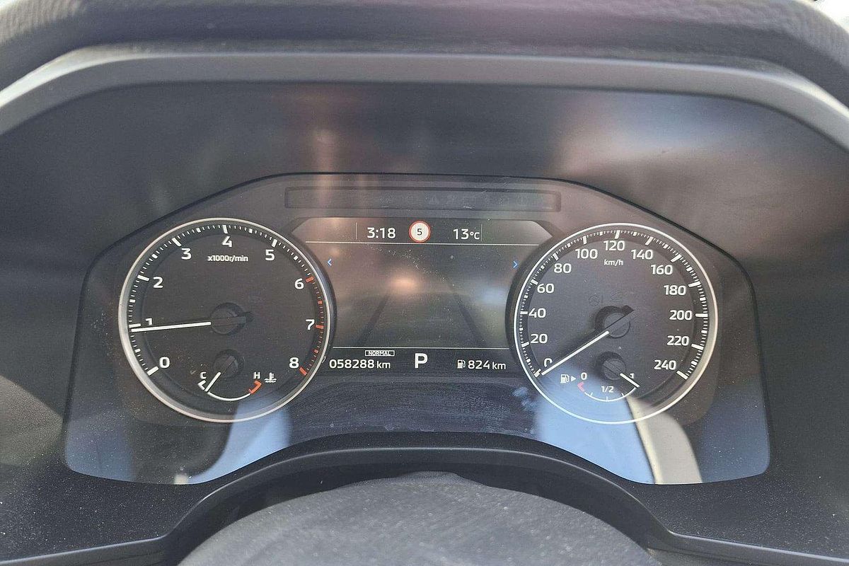 2024 Mitsubishi Outlander ES ZM