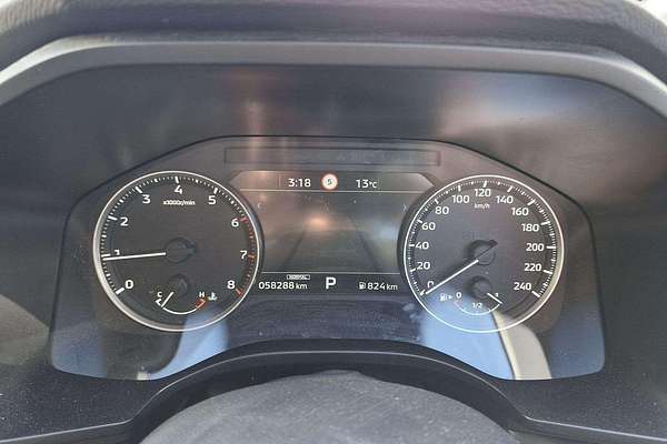 2024 Mitsubishi Outlander ES ZM