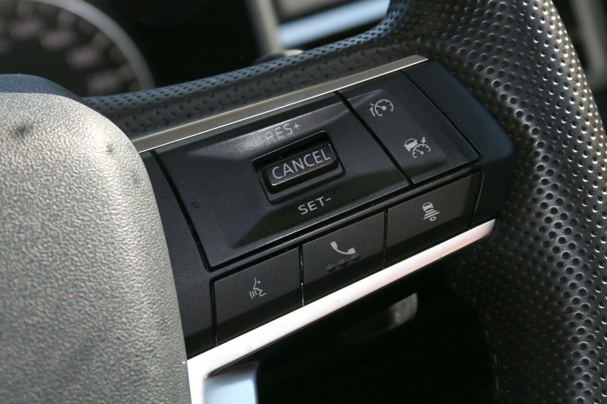 2024 Mitsubishi Outlander Aspire ZM