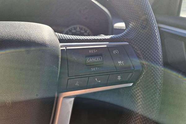 2024 Mitsubishi Outlander ES ZM