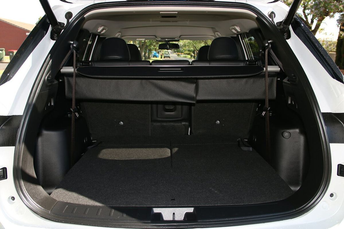 2024 Mitsubishi Outlander Aspire ZM