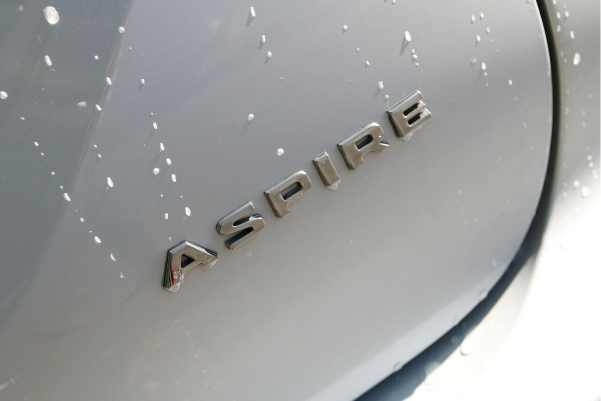 2024 Mitsubishi Outlander Aspire ZM