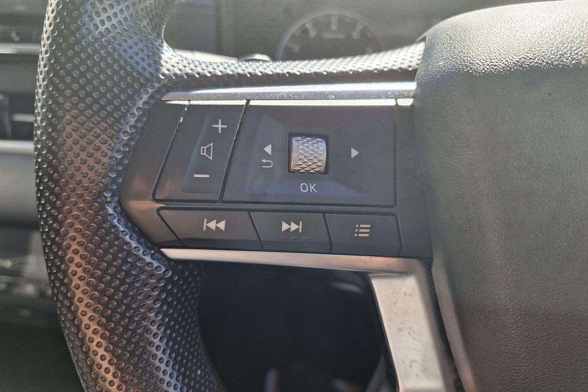 2024 Mitsubishi Outlander ES ZM